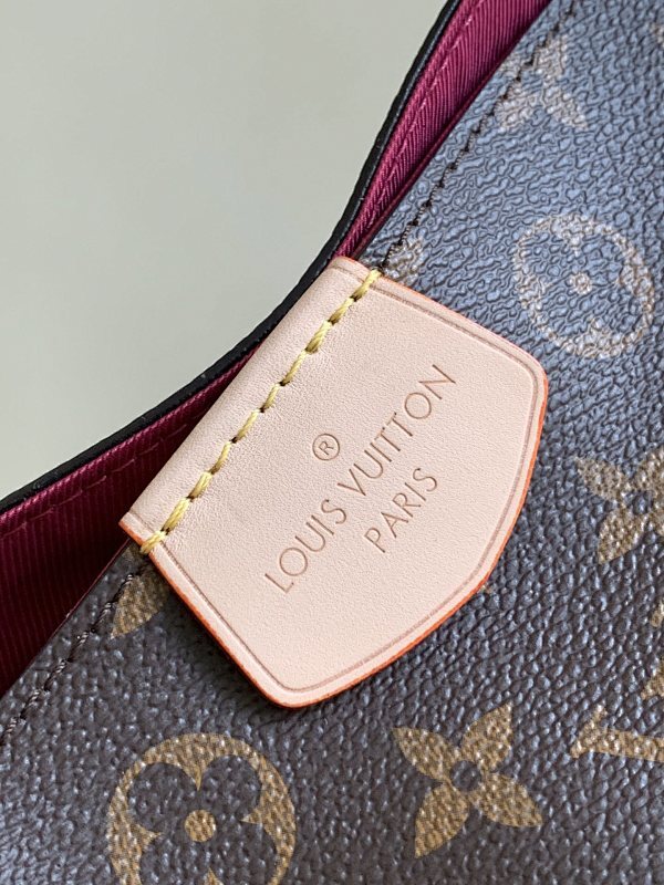Anum Bags ln Luxury Bag --56325