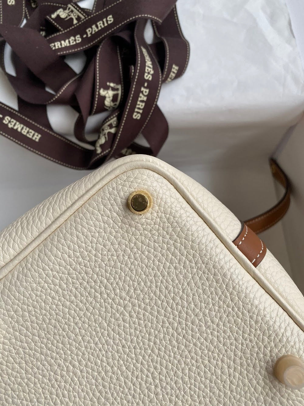 Anum Bags Hermesn Luxury Bag --118485