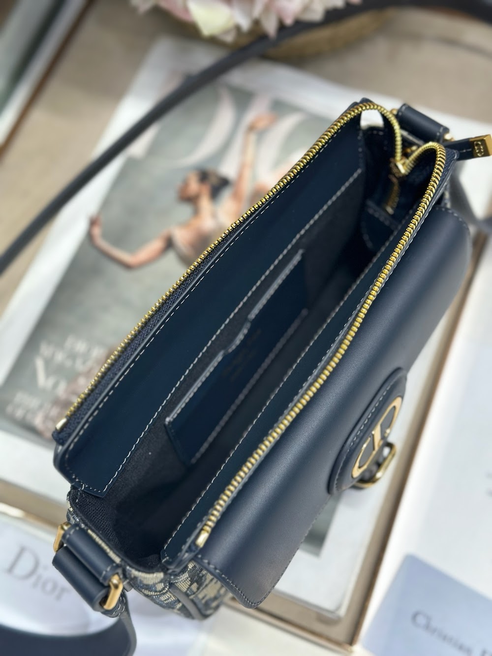 Ezyycart Bags Diorn Luxury Bag --115679