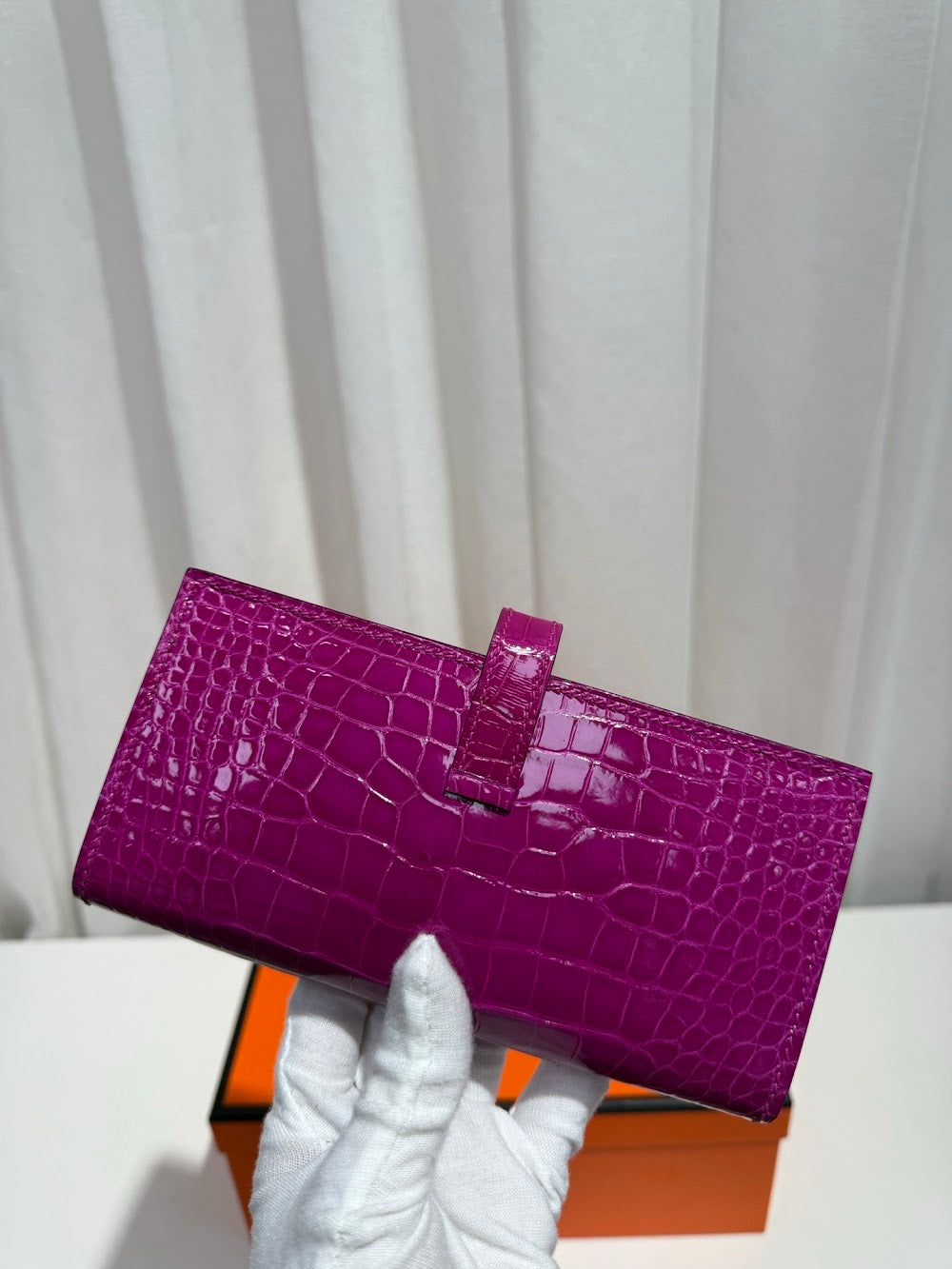 Anum Bags Hermesn Luxury Bag --117606