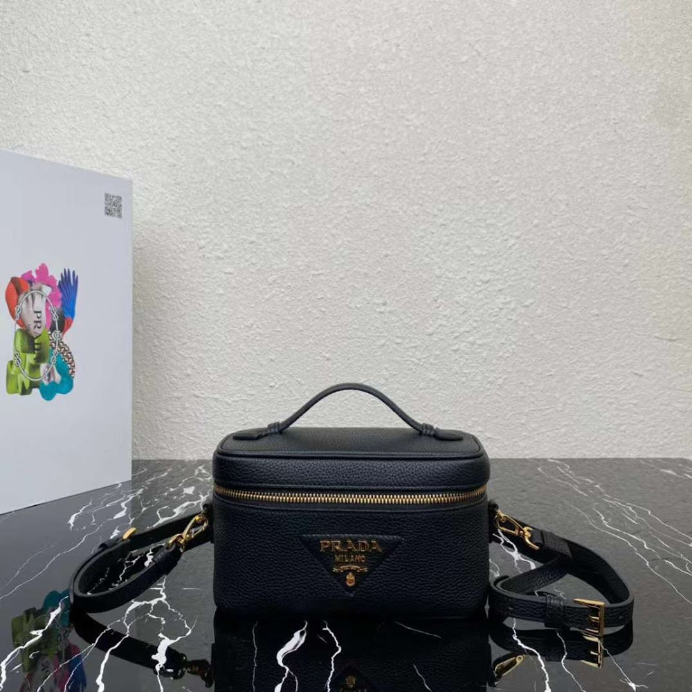 Ezyycart Bags Prada Luxury Bag --53632
