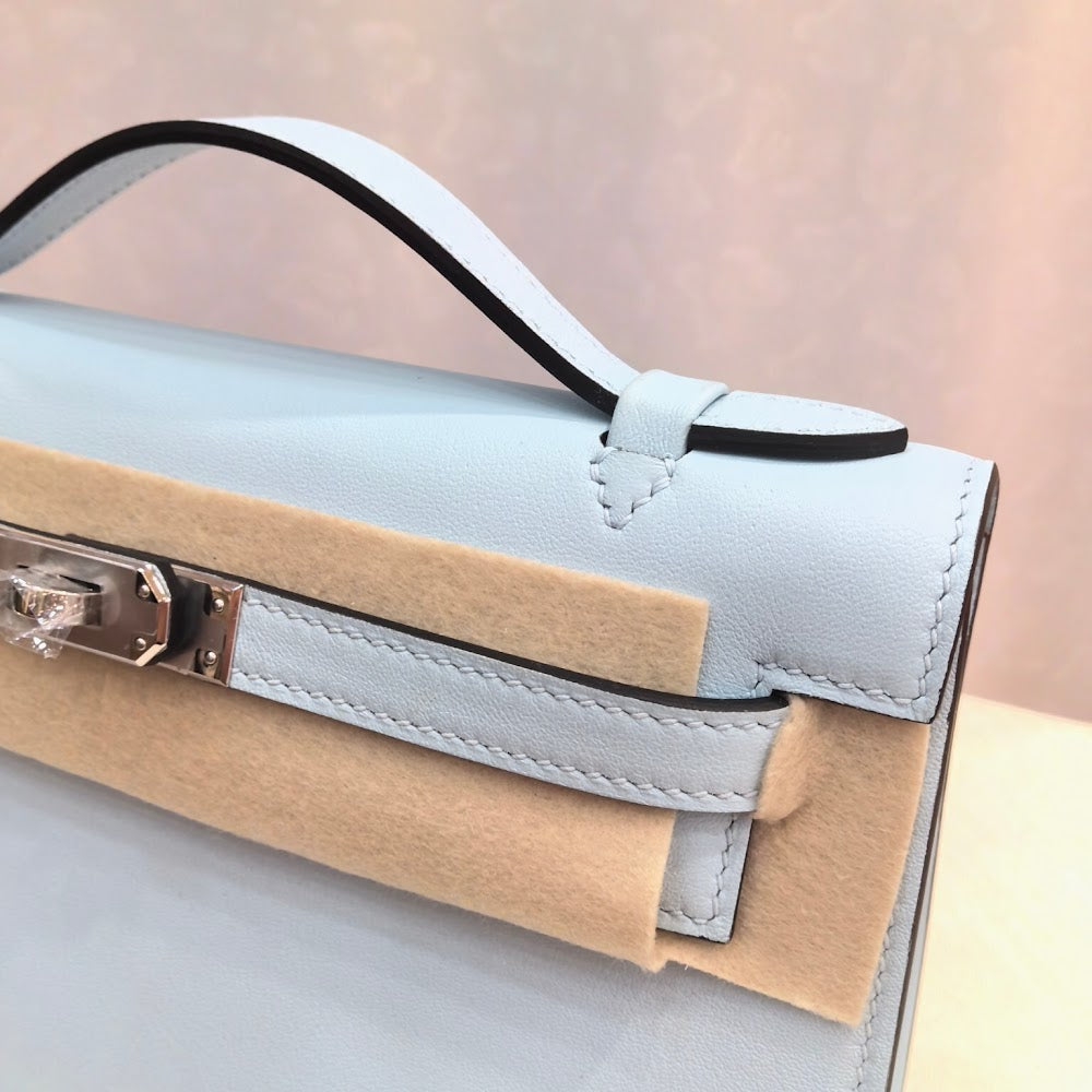 Anum Bags Hermesn Luxury Bag --118612