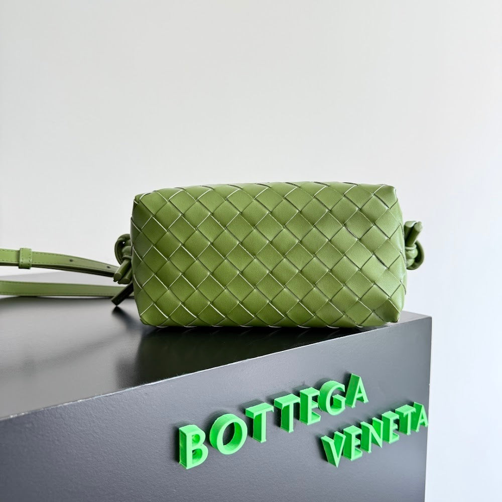 Ezyycart Bags Bottegan Luxury Bag --91565