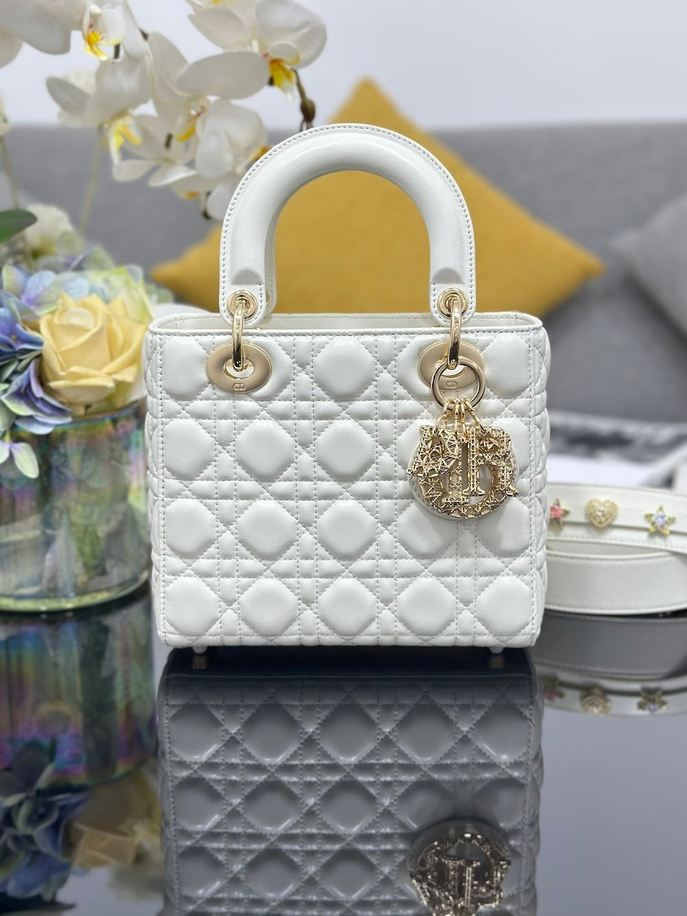 Ezyycart Bags Diorn Luxury Bag --116092