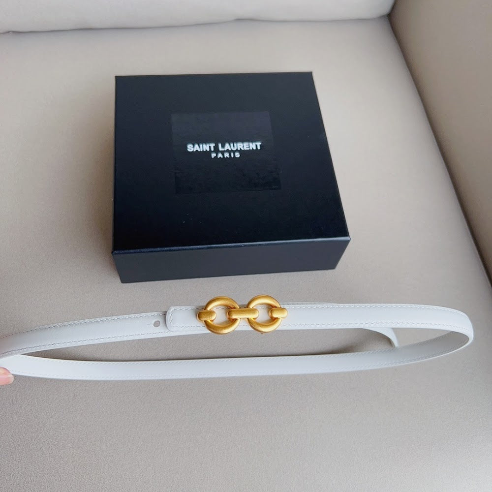 Ezyycart Bags YSLn Luxury Belt --107698