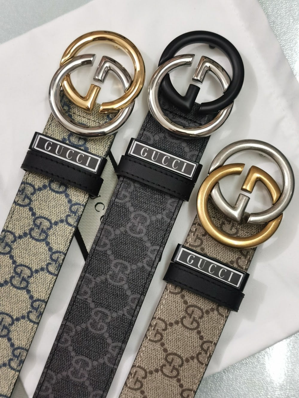 Ezyycart Bags Guccin Luxury Belt --105544