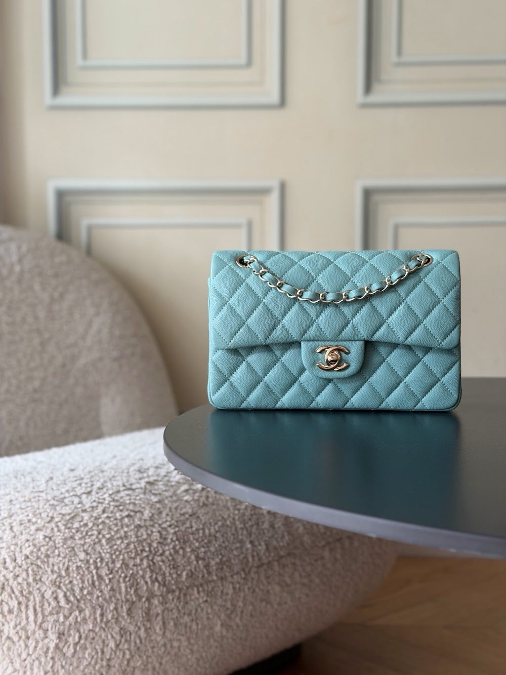 Anum Bags CHn Luxury Bag --113834