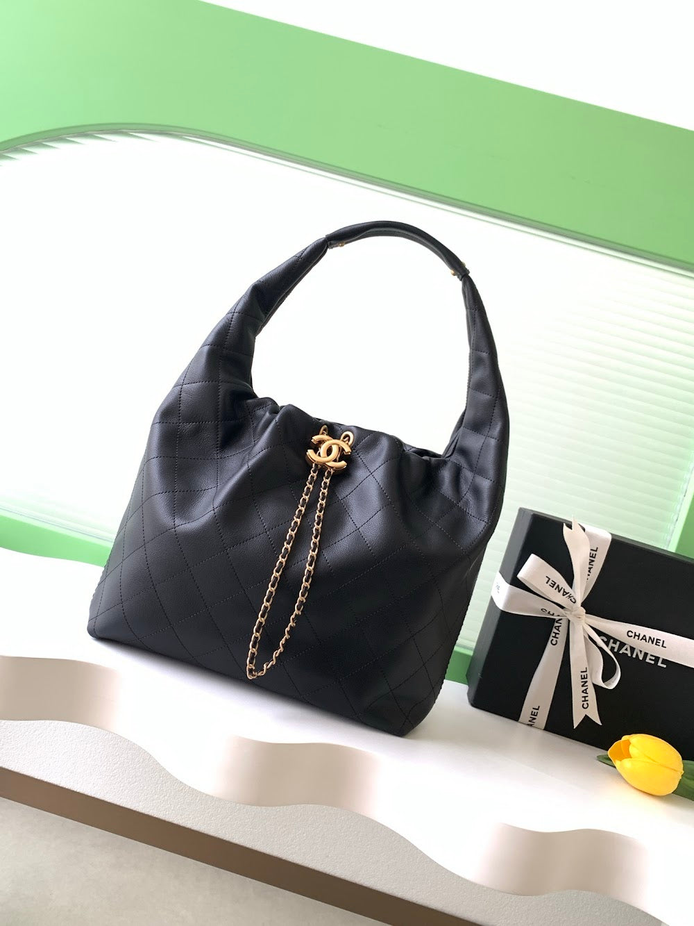 Anum Bags CHn Luxury Bag --114121
