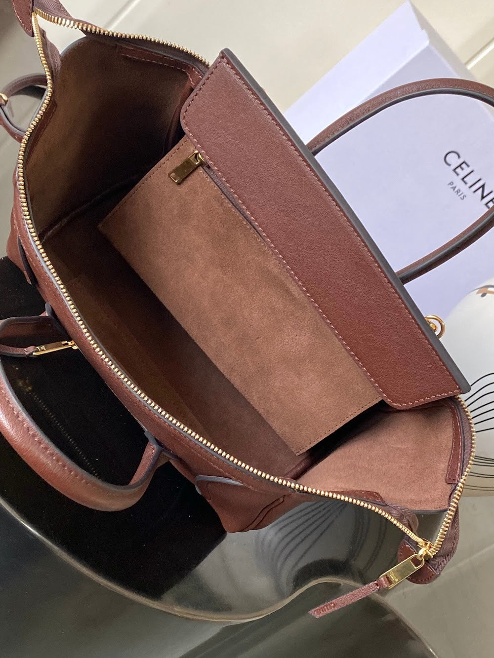 Ezyycart Bags Celine Luxury Bag --112566