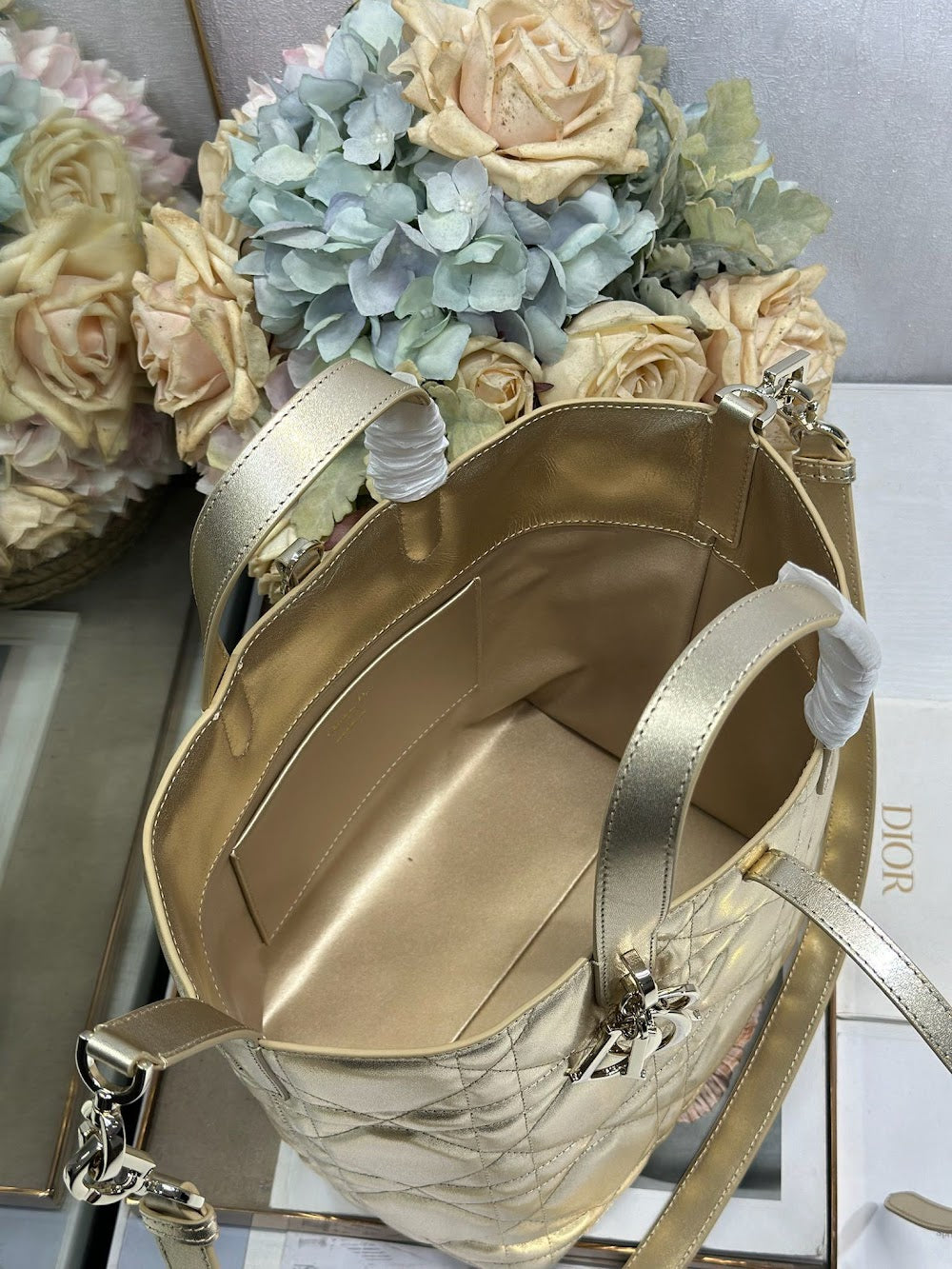 Ezyycart Bags Diorn Luxury Bag --115517