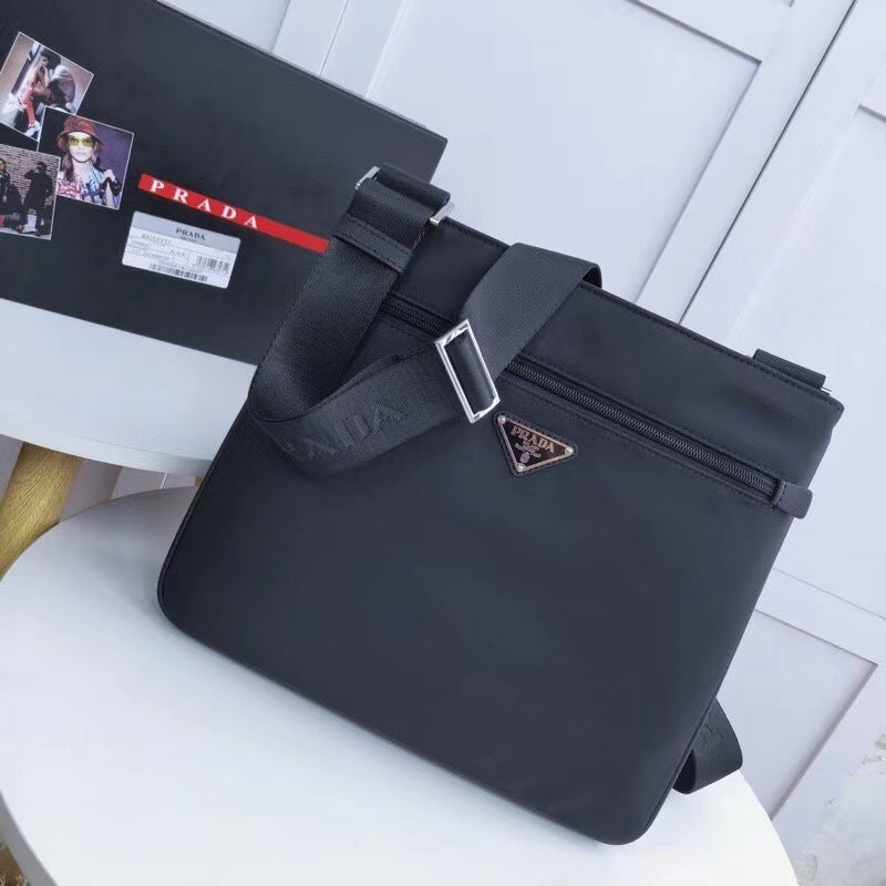Ezyycart Bags Prada Luxury Bag --53650