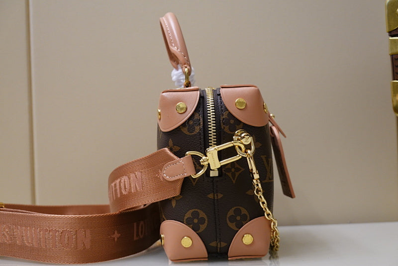 Ezyycart Bags ln Luxury Bag --58181