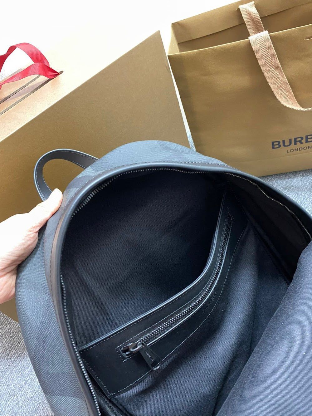 Ezyycart Bags Burberryn Luxury Bag --92553