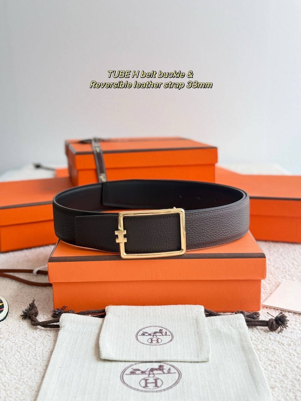 Anum Bags Hermesn Luxury Belt --105986