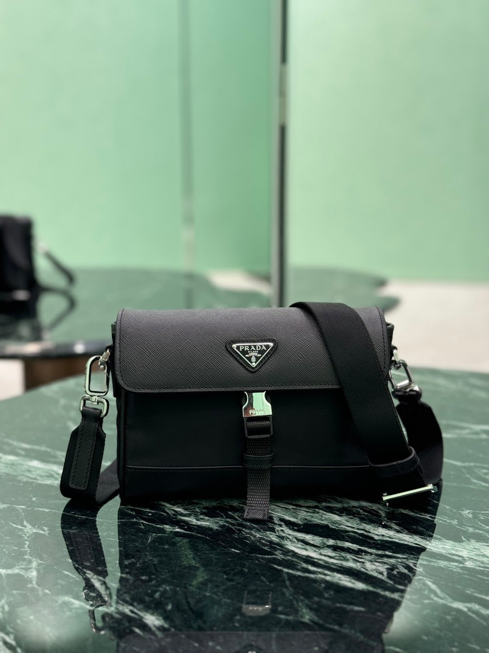 Ezyycart Bags Pradn Luxury Bag --102894