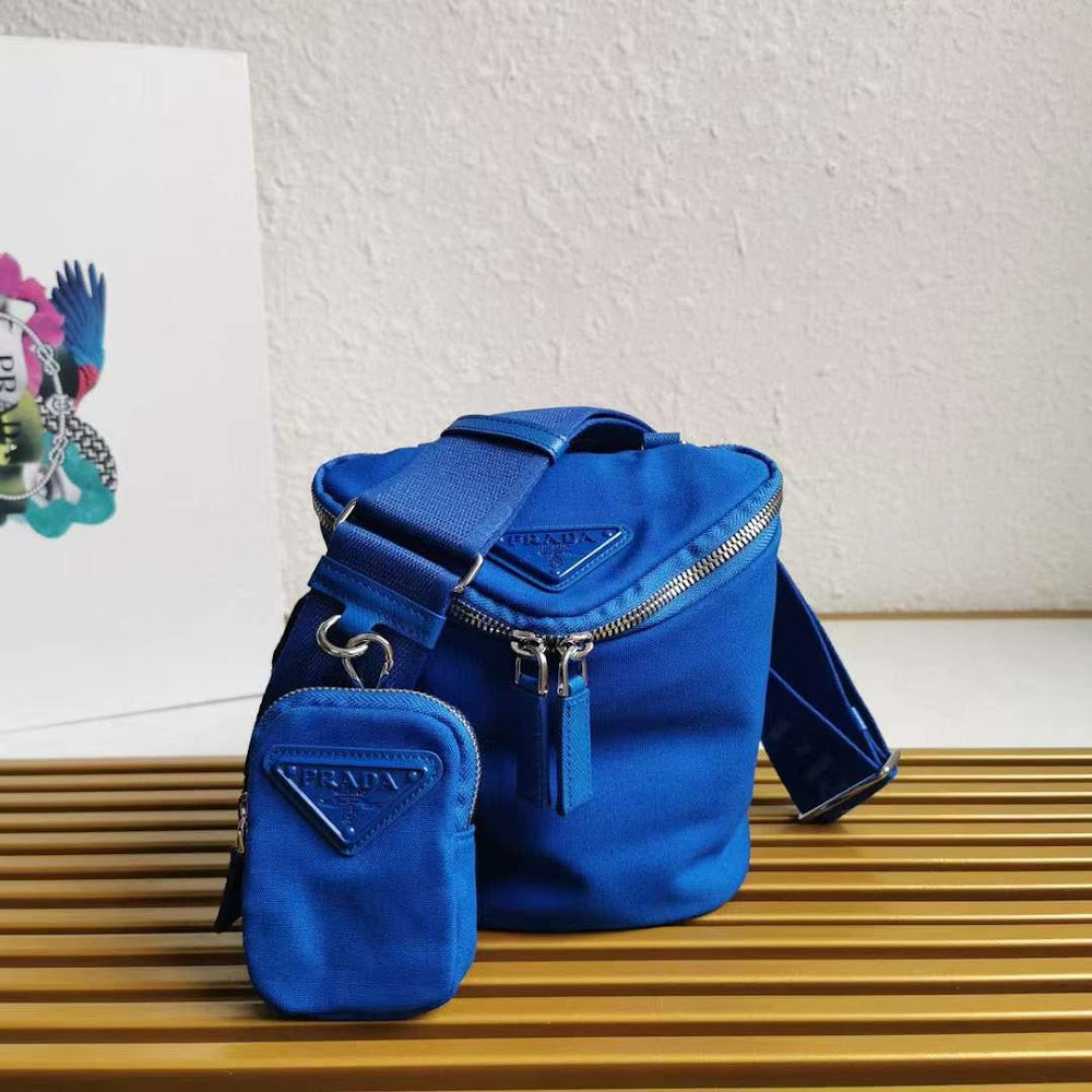 Ezyycart Bags Prada Luxury Bag --53790