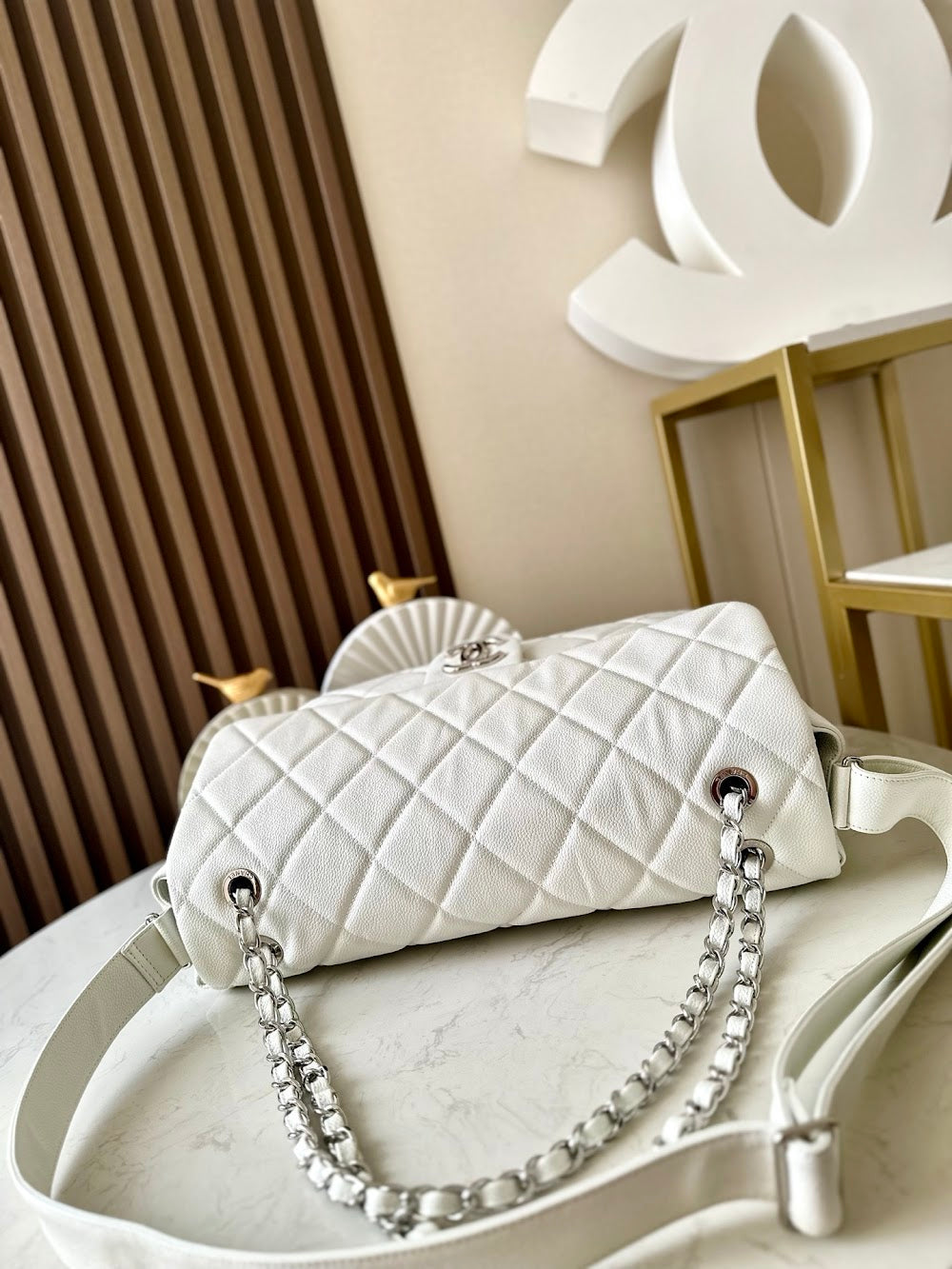 Anum Bags CHn Luxury Bag --112904