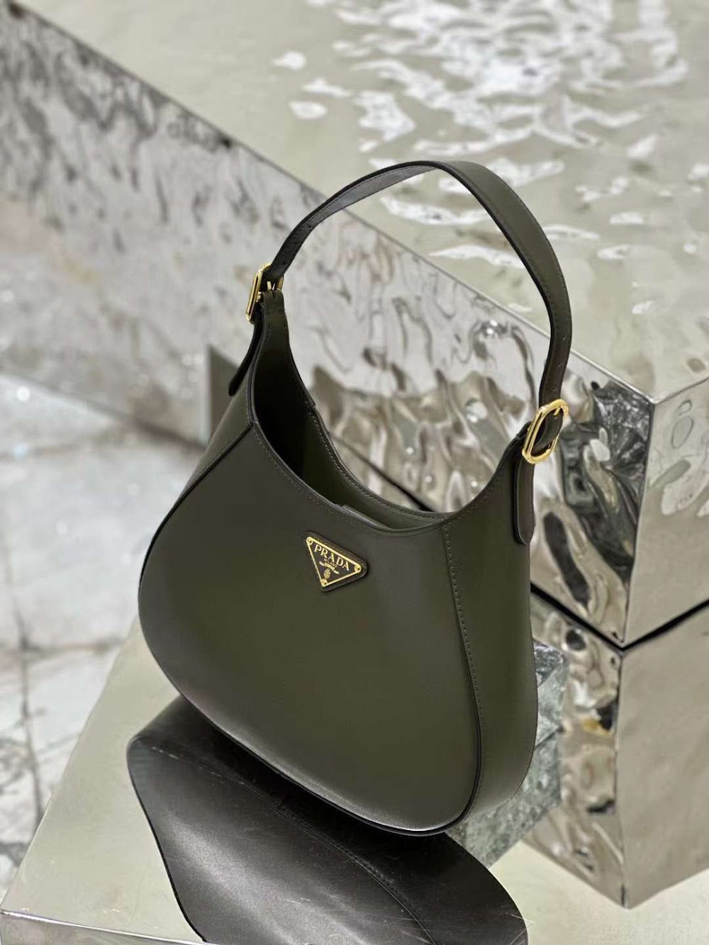 Ezyycart Bags Prada Luxury Bag --54225