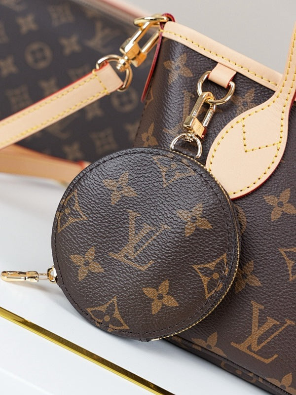 Anum Bags LVn Luxury Bag --79792