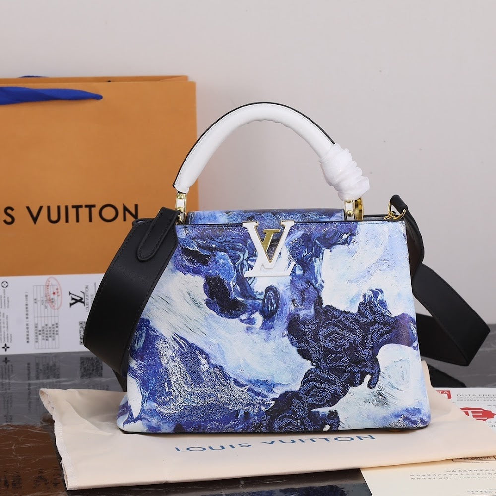 Anum Bags LVn Luxury Bag --79503