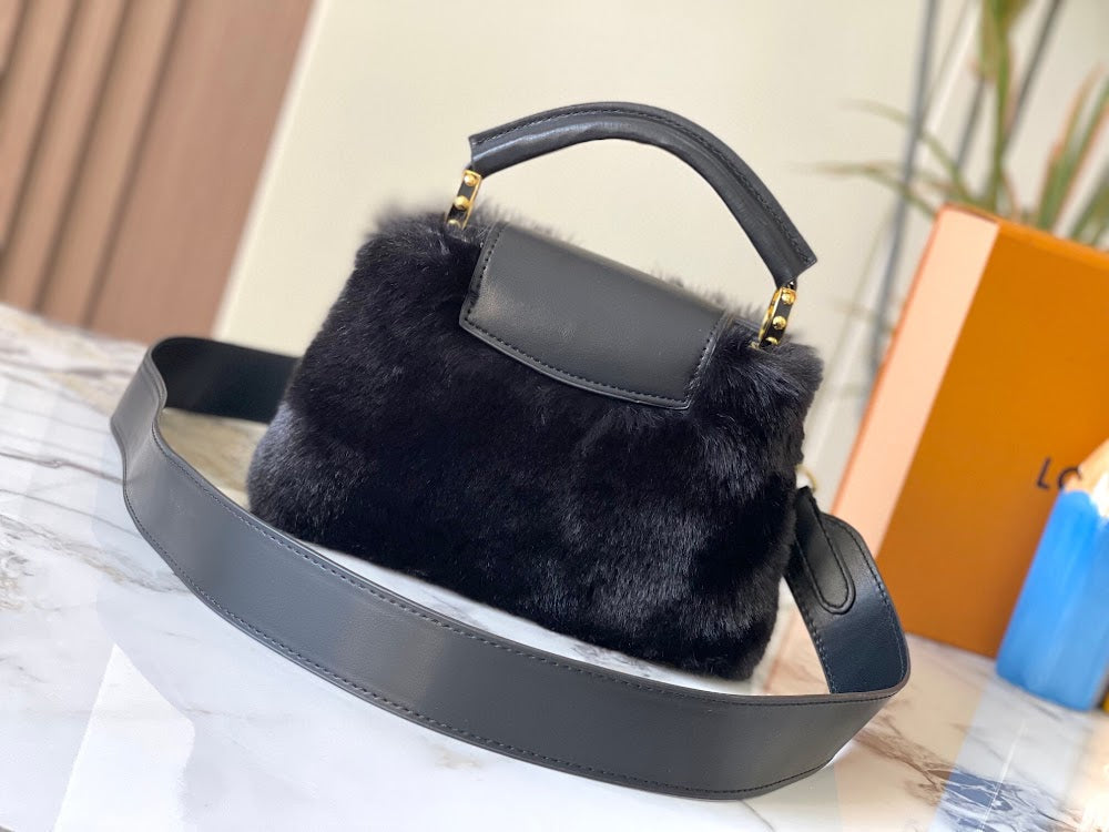 Anum Bags LVn Luxury Bag --79751