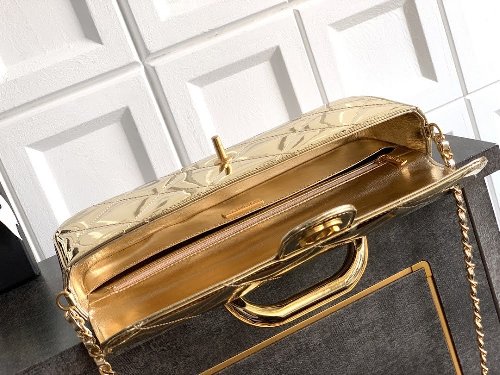 Anum Bags CHn Luxury Bag --113060