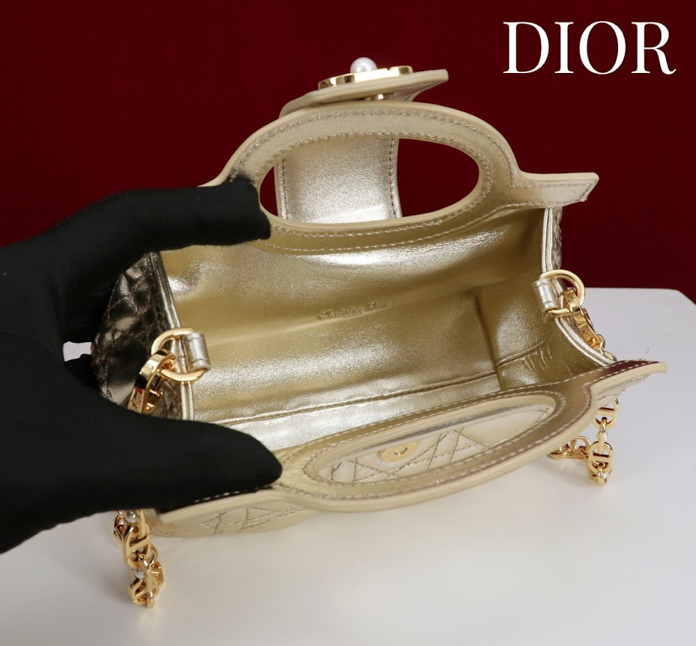Anum Bags Diorn Luxury Bag --114557