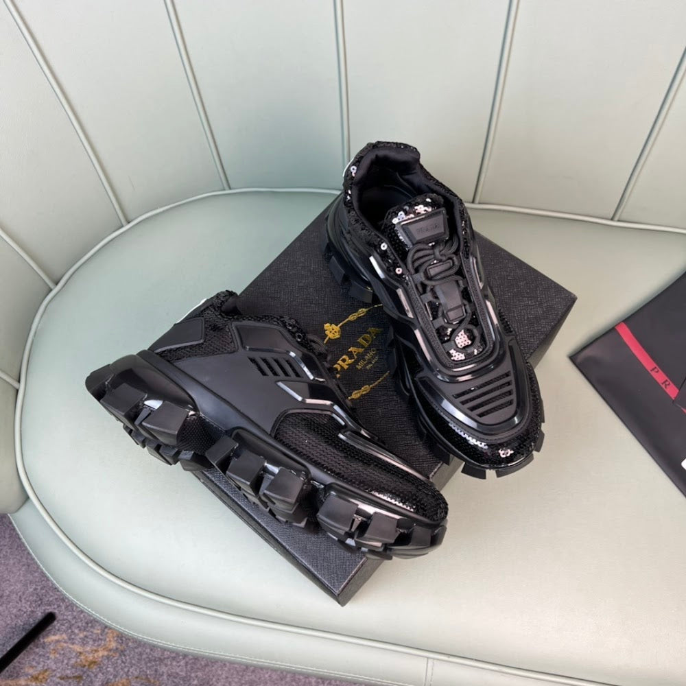 Ezyycart Bags Prada Luxury Heels --52726