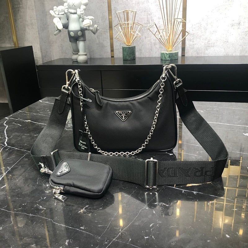 Ezyycart Bags pradn Luxury Bag --74641