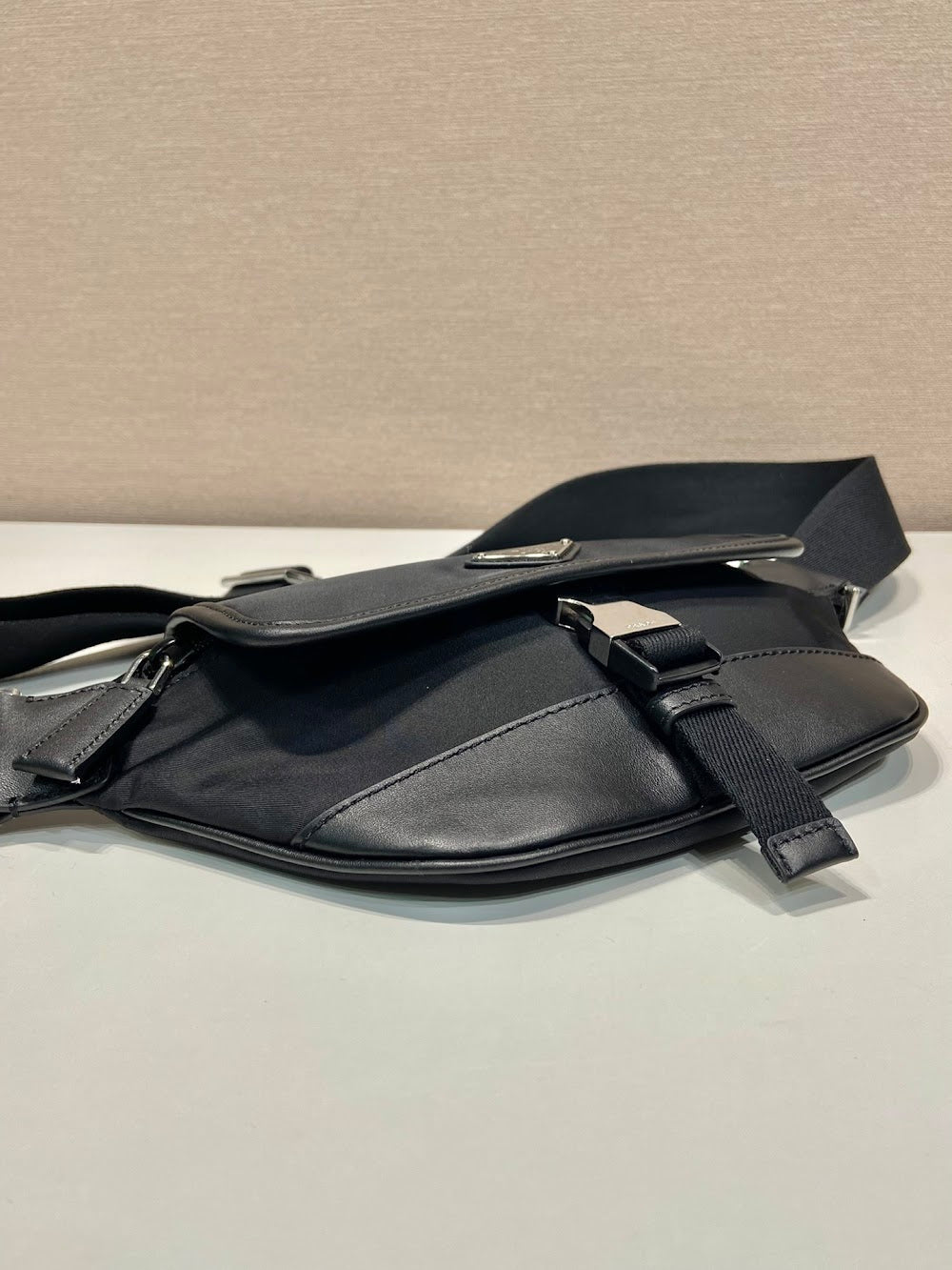 Ezyycart Bags Prada Luxury Bag --54744