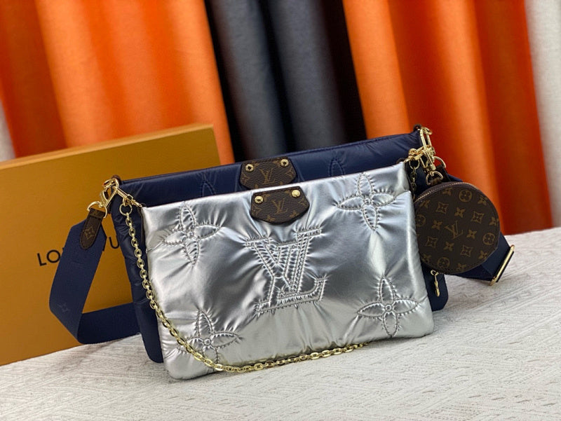 Anum Bags LVn Luxury Bag --79883
