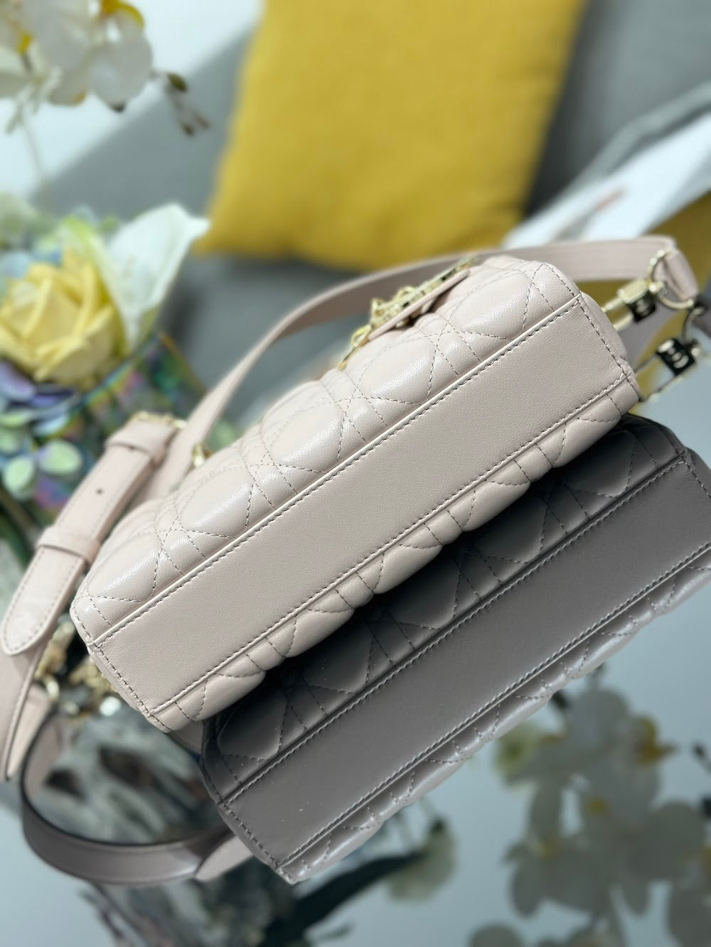 Ezyycart Bags Diorn Luxury Bag --115958
