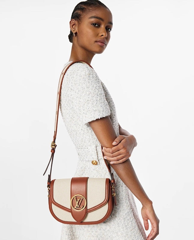 Ezyycart Bags ln Luxury Bag --61034