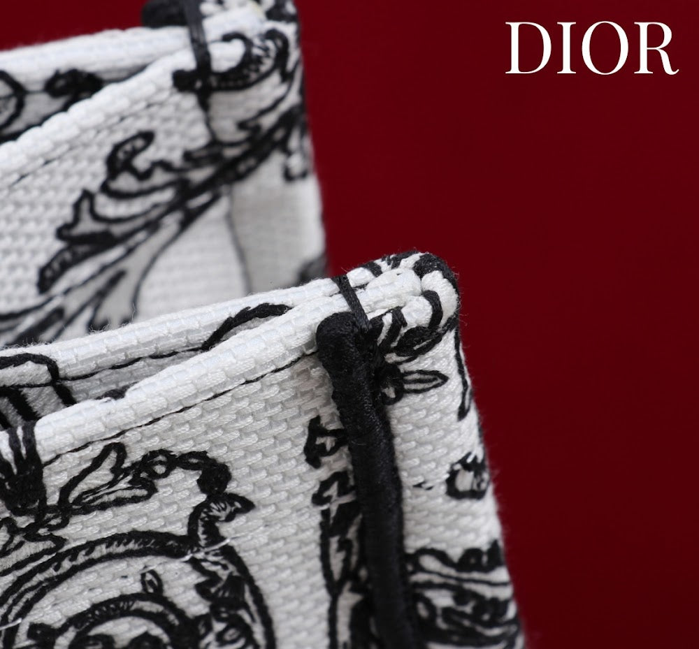 Anum Bags Diorn Luxury Bag --114916