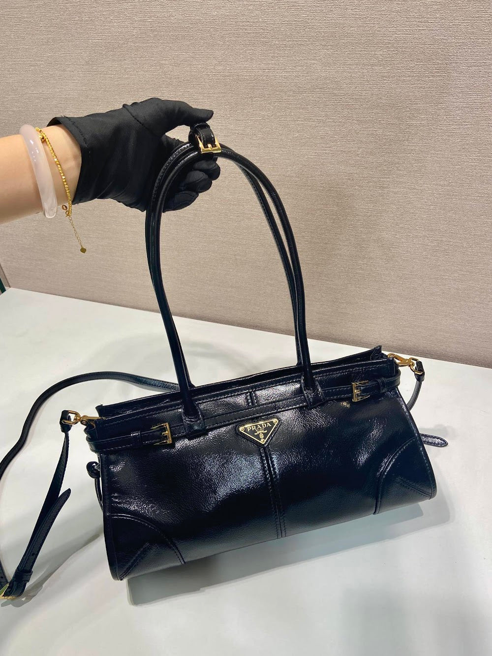Ezyycart Bags Prada Luxury Bag --54544