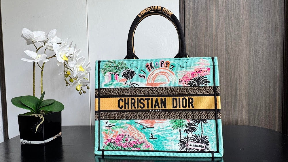 Ezyycart Bags Diorn Luxury Bag --115724