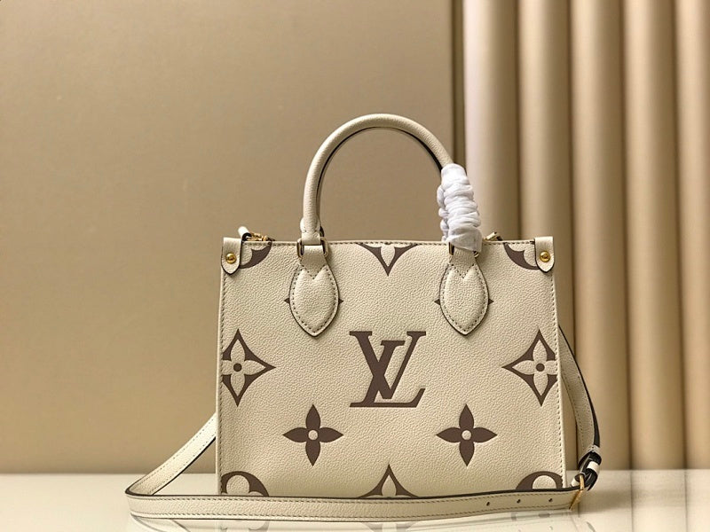 Anum Bags ln Luxury Bag --57788