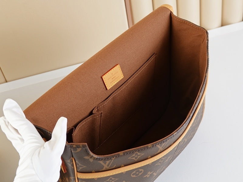 Ezyycart Bags ln Luxury Bag --61104
