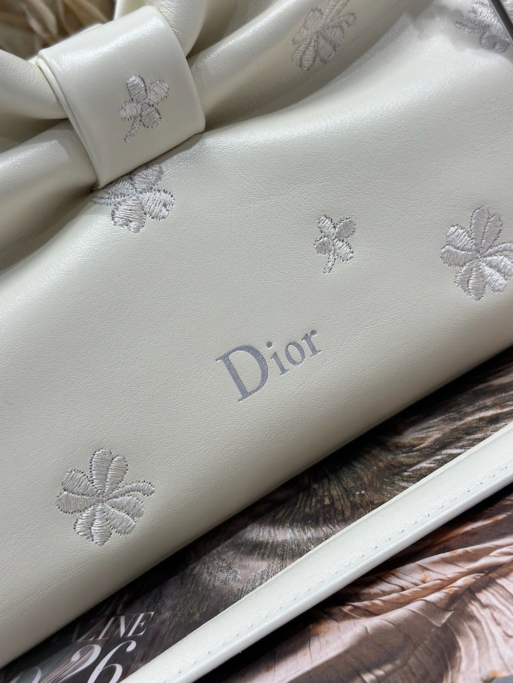Ezyycart Bags Diorn Luxury Bag --115313