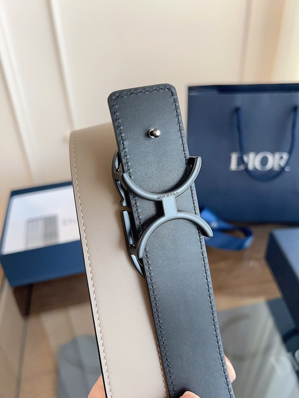 Ezyycart Bags Diorn Luxury Belt --104958