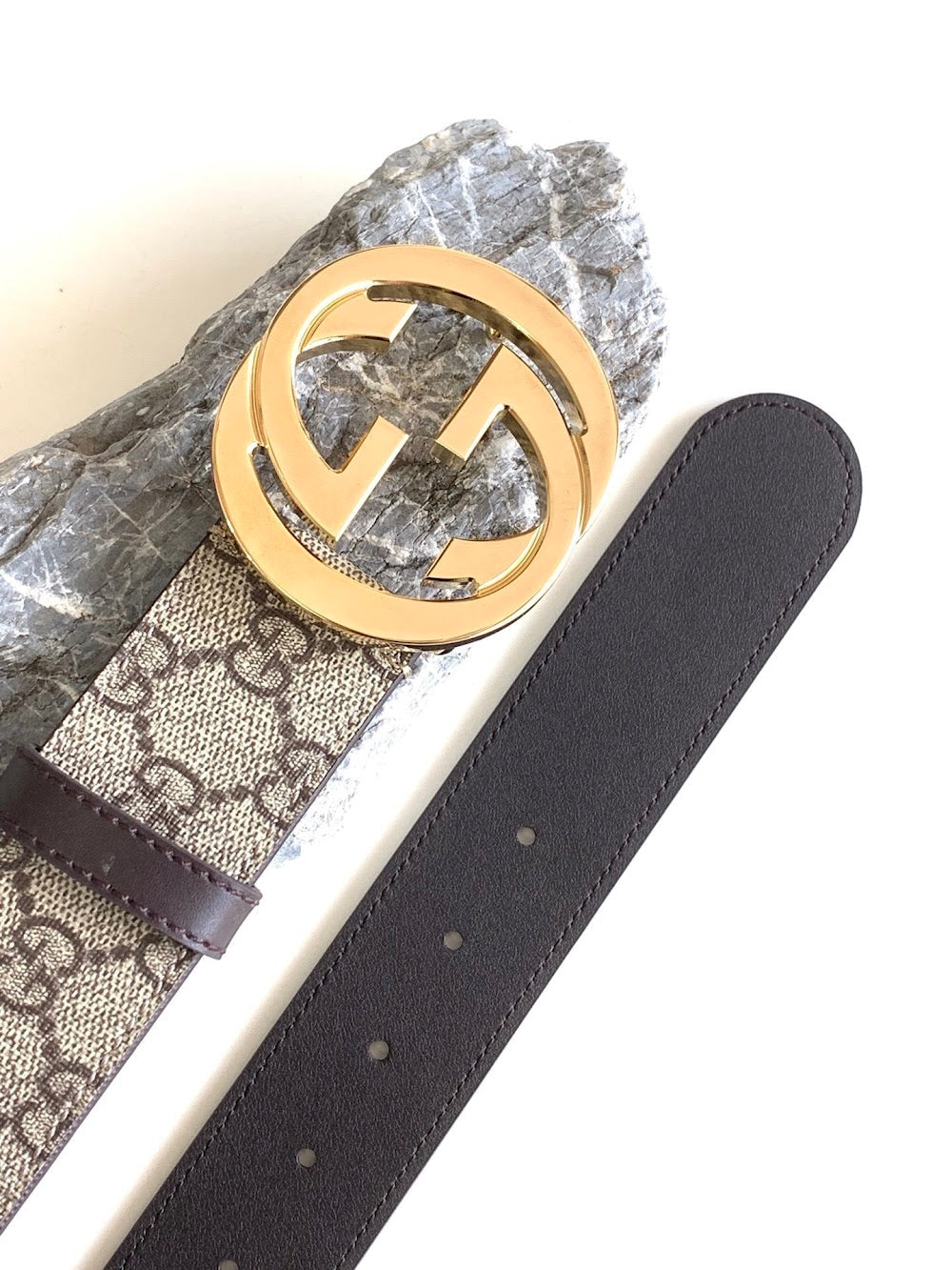 Ezyycart Bags Guccin Luxury Belt --108348
