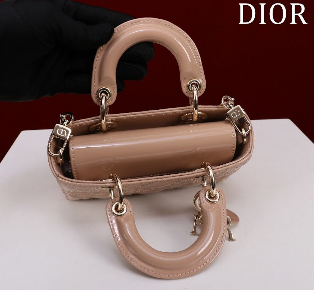 Ezyycart Bags Diorn Luxury Bag --116428