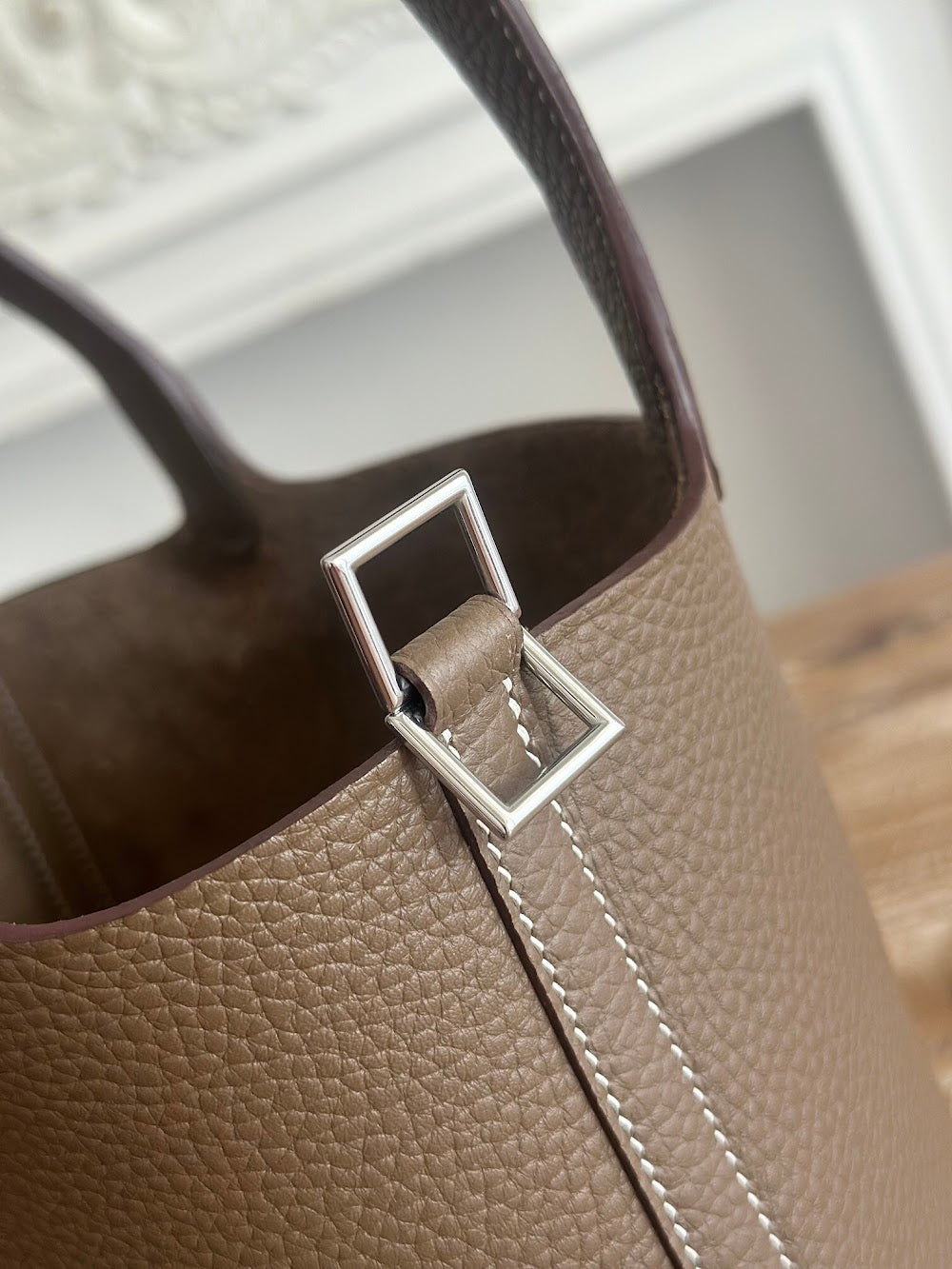 Anum Bags Hermesn Luxury Bag --118927