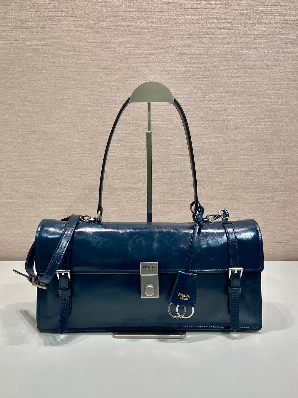 Ezyycart Bags Prada Luxury Bag --54367