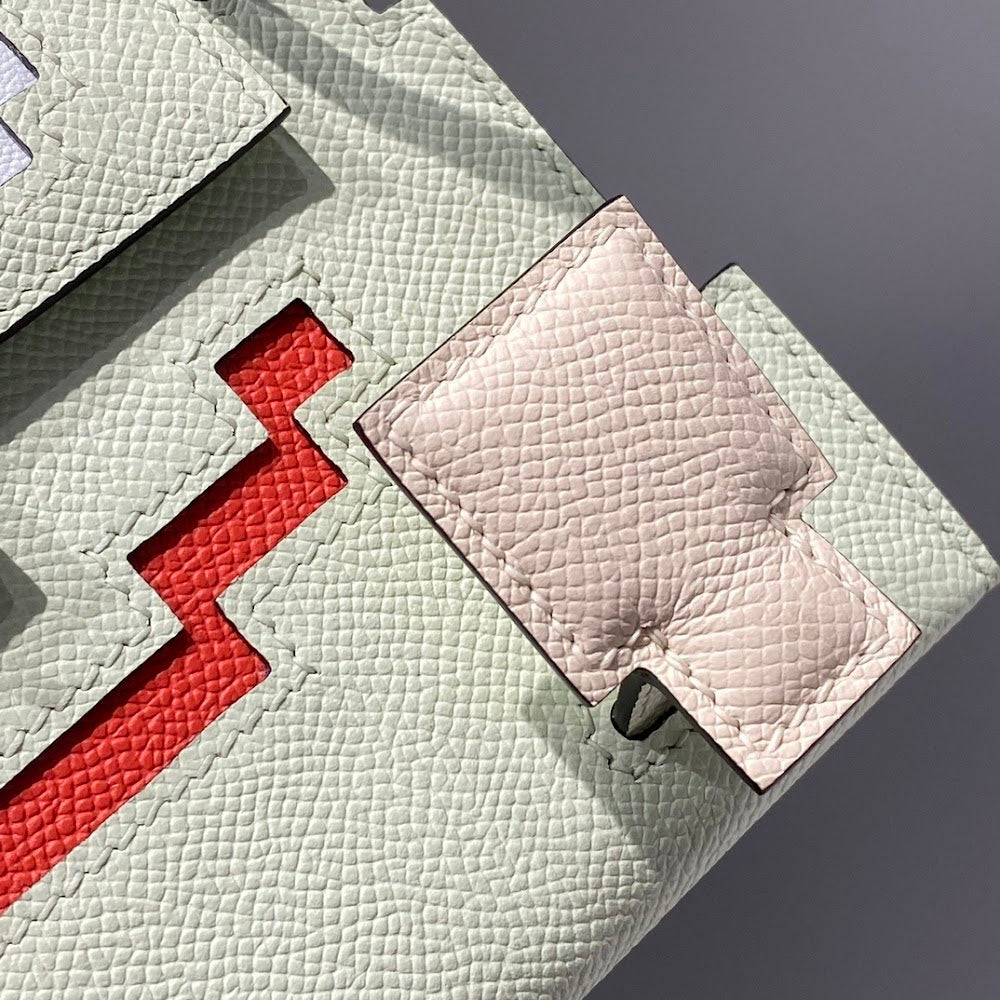Anum Bags Hermesn Luxury Bag --119035