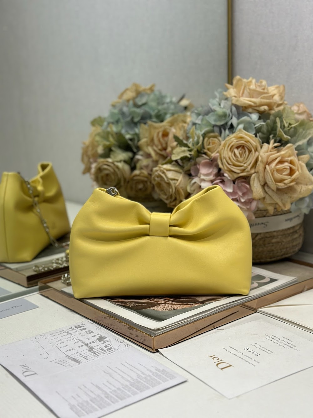 Ezyycart Bags Diorn Luxury Bag --115585