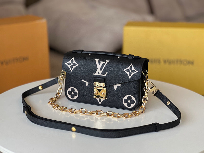 Anum Bags LVn Luxury Bag --81349