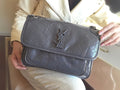 Ezyycart Bags YSLn Luxury Bag --119878