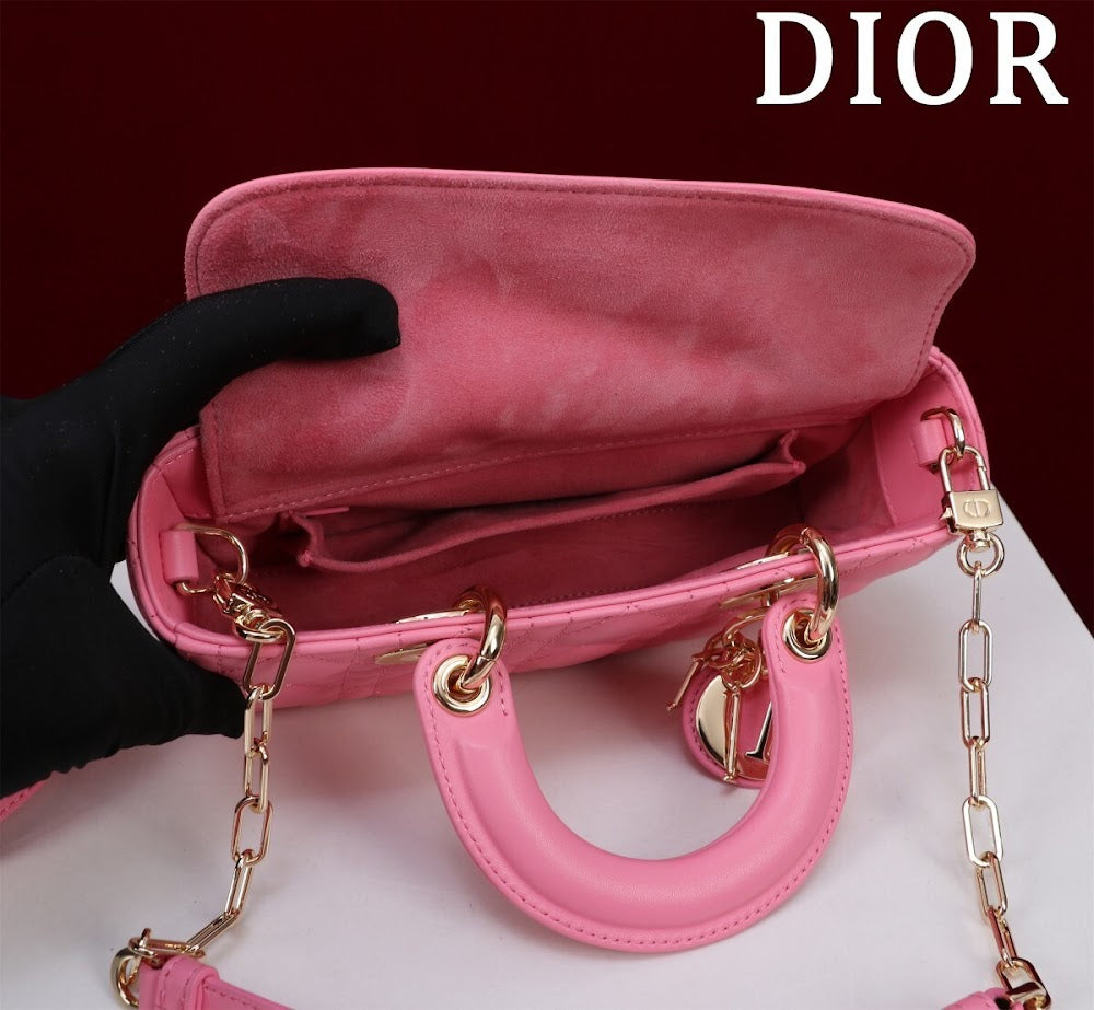 Anum Bags Diorn Luxury Bag --114751