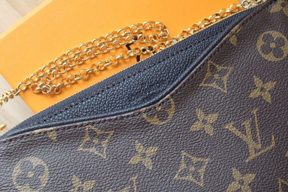 Anum Bags ln Luxury Bag --58986